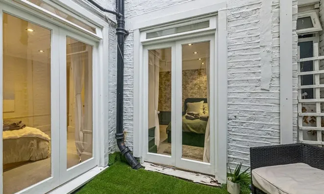 Недвижимость Harcourt Terrace, Chelsea: 11