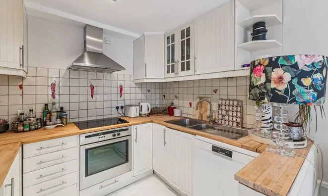 Недвижимость Harcourt Terrace, Chelsea: 12
