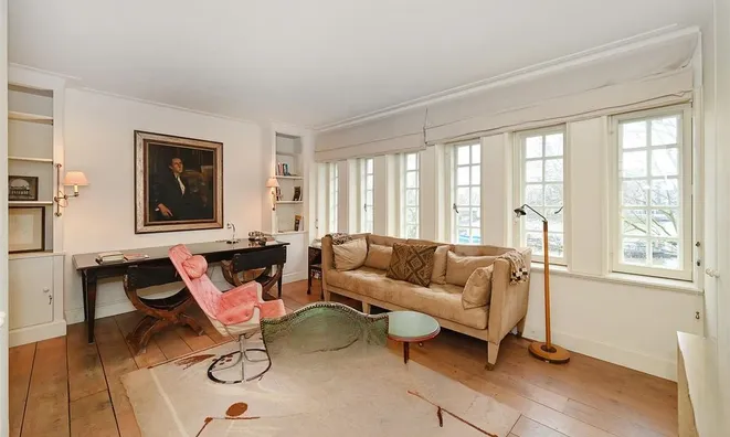 Недвижимость Cheyne Walk, Chelsea: 5