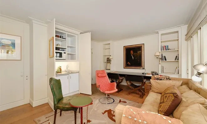 Недвижимость Cheyne Walk, Chelsea: 6