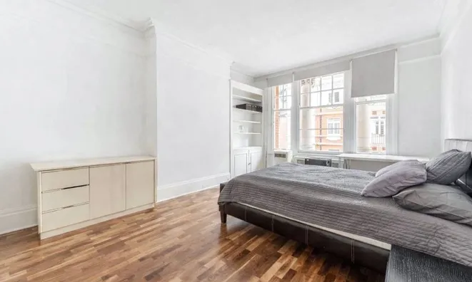Недвижимость Lincoln House, Basil Street: 2