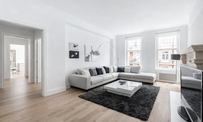 Недвижимость Lincoln House, Basil Street: 6