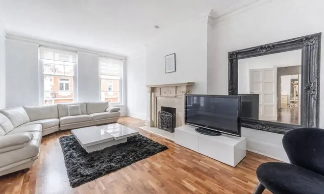 Недвижимость Lincoln House, Basil Street: 9