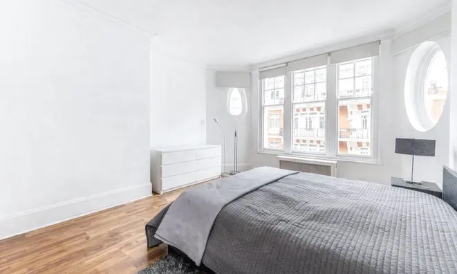 Недвижимость Lincoln House, Basil Street: 10