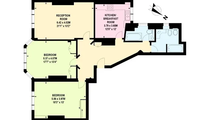 Недвижимость Lincoln House, Basil Street: 11