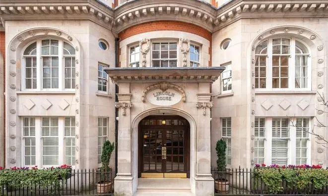 Недвижимость Lincoln House, Basil Street: 6