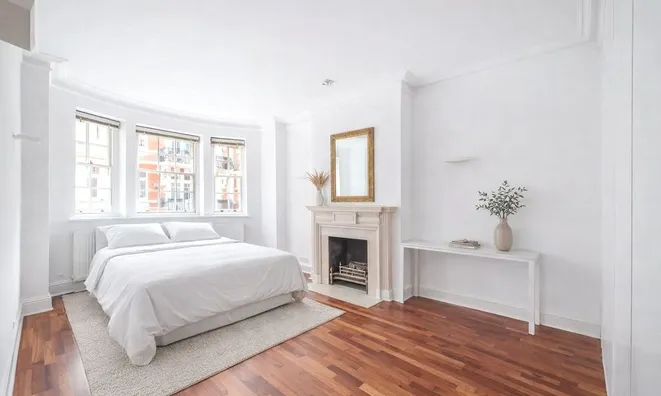 Недвижимость Lincoln House, Basil Street: 7