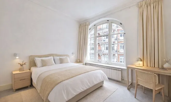 Недвижимость Lincoln House, Basil Street: 9
