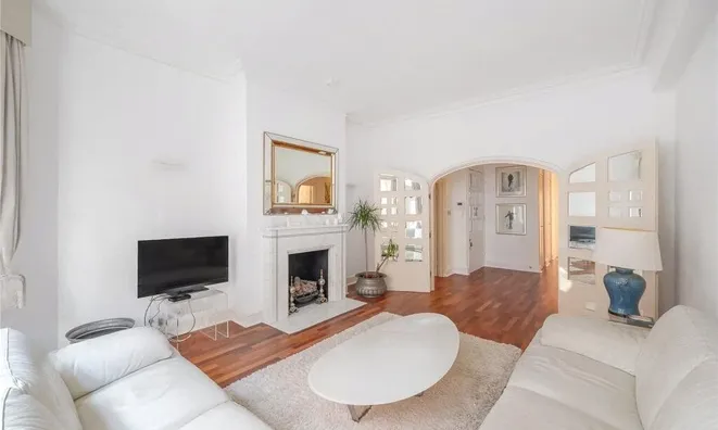 Недвижимость Lincoln House, Basil Street: 10
