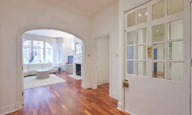 Недвижимость Lincoln House, Basil Street: 12