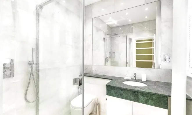 Недвижимость Thurloe Court, Fulham Road: 2