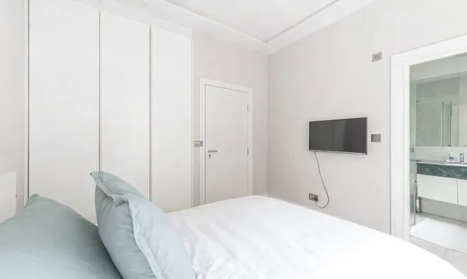 Недвижимость Thurloe Court, Fulham Road: 3