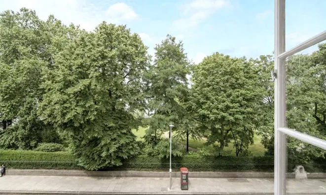 Недвижимость Thurloe Court, Fulham Road: 4