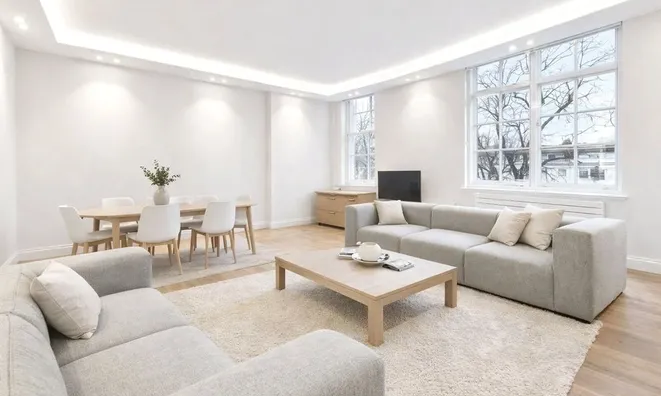 Недвижимость Thurloe Court, Fulham Road: 6