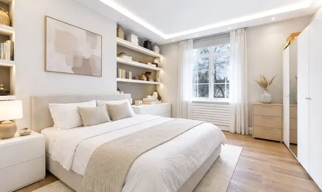 Недвижимость Thurloe Court, Fulham Road: 8
