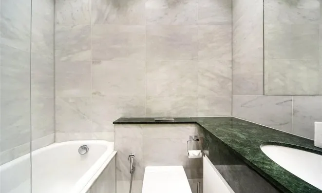 Недвижимость Thurloe Court, Fulham Road: 9
