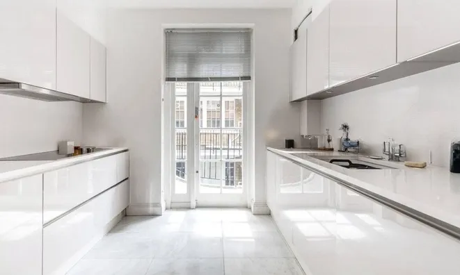 Недвижимость Thurloe Court, Fulham Road: 10
