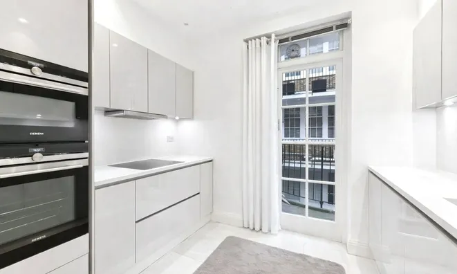 Недвижимость Thurloe Court, Fulham Road: 11