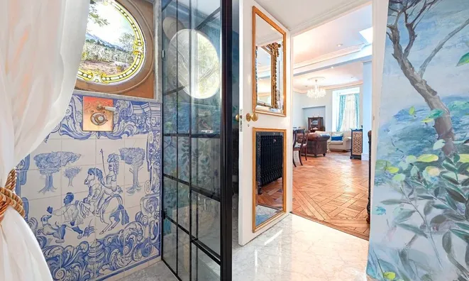 Недвижимость Sloane Gardens, Sloane Square: 4