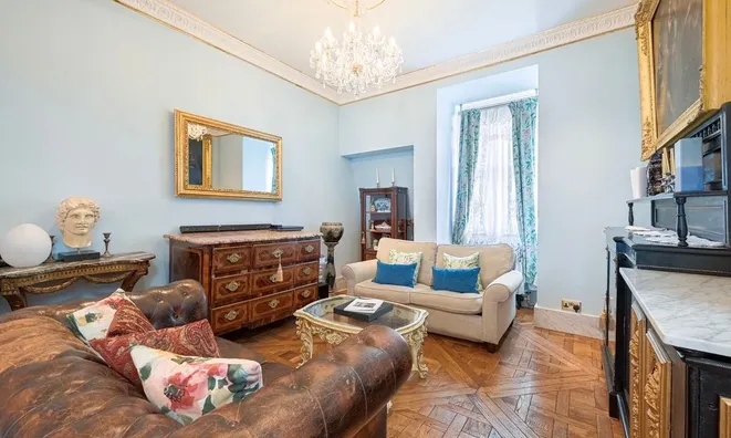 Недвижимость Sloane Gardens, Sloane Square: 8