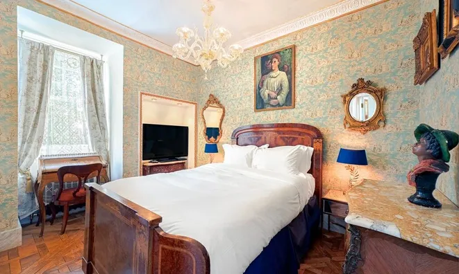 Недвижимость Sloane Gardens, Sloane Square: 10