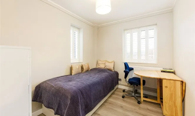Недвижимость Chelsea Manor Court, Chelsea Manor Street: 2