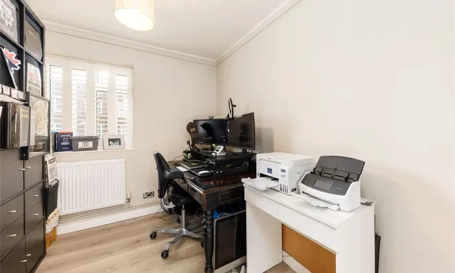 Недвижимость Chelsea Manor Court, Chelsea Manor Street: 3