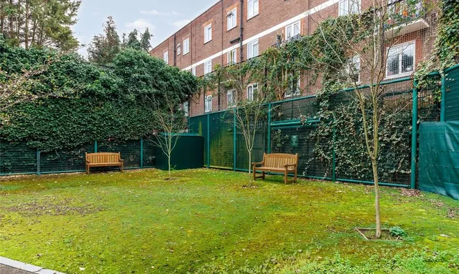 Недвижимость Chelsea Manor Court, Chelsea Manor Street: 4