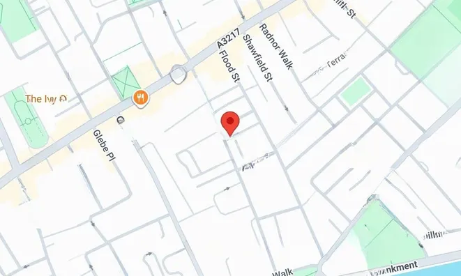 Недвижимость Chelsea Manor Court, Chelsea Manor Street: 6