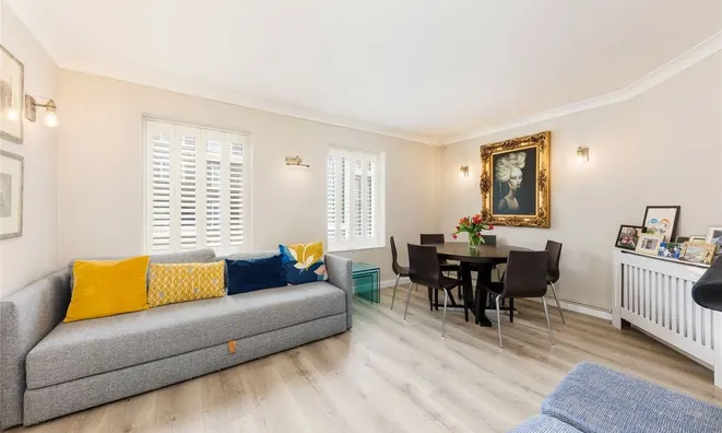 Недвижимость Chelsea Manor Court, Chelsea Manor Street: 7