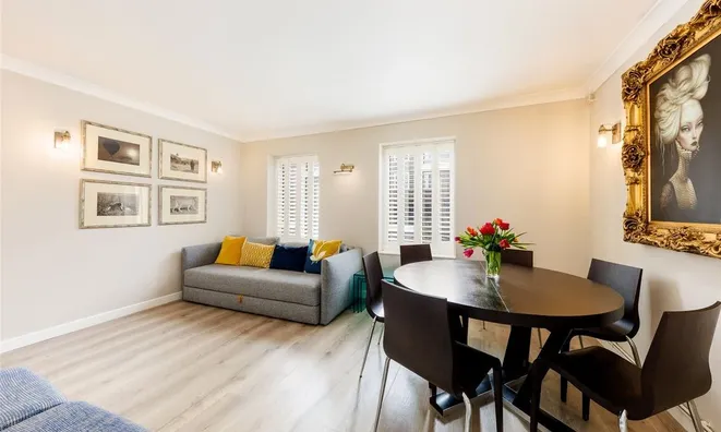 Недвижимость Chelsea Manor Court, Chelsea Manor Street: 10