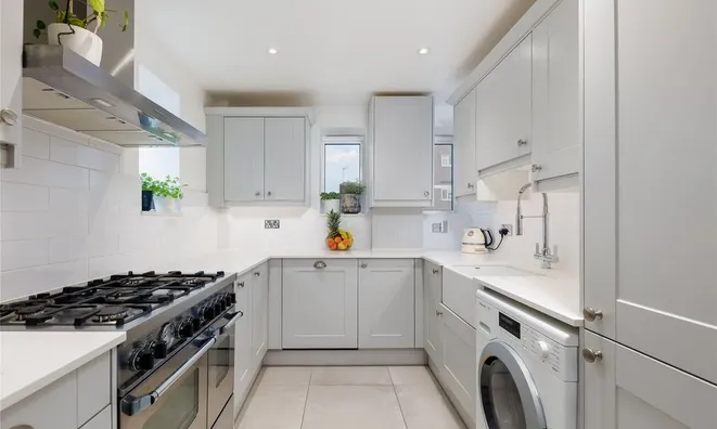 Недвижимость Chelsea Manor Court, Chelsea Manor Street: 11