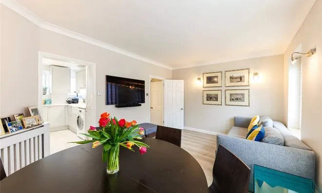 Недвижимость Chelsea Manor Court, Chelsea Manor Street: 12