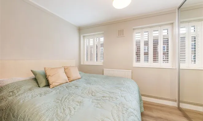 Недвижимость Chelsea Manor Court, Chelsea Manor Street: 13