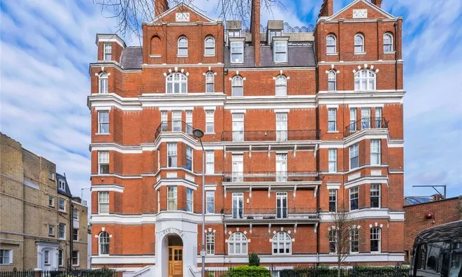 Недвижимость Drayton Gardens: 5