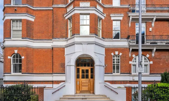 Недвижимость Drayton Gardens: 12