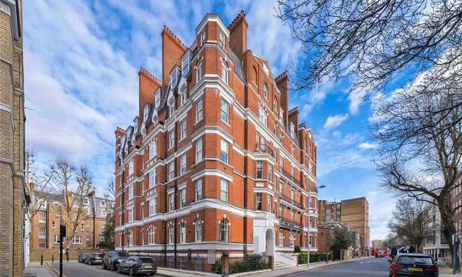 Недвижимость Drayton Gardens: 13