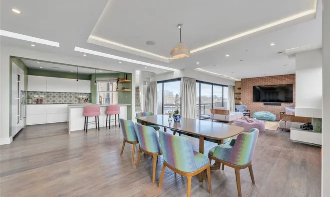 Недвижимость Drayton Gardens: 14