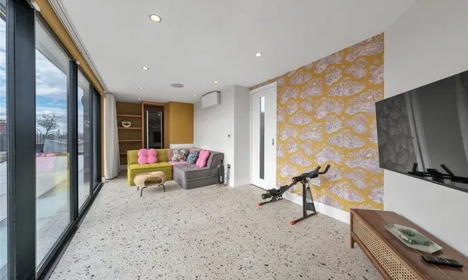 Недвижимость Drayton Gardens: 21