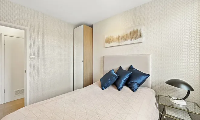 Недвижимость Cheyne Walk: 5