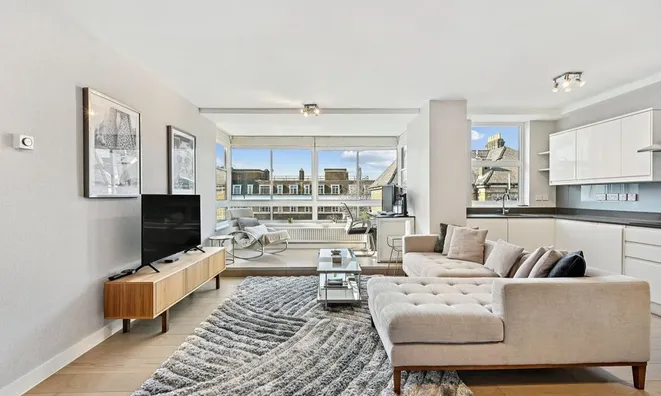 Недвижимость Cheyne Walk: 11