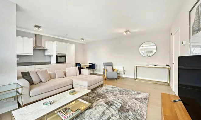 Недвижимость Cheyne Walk: 14