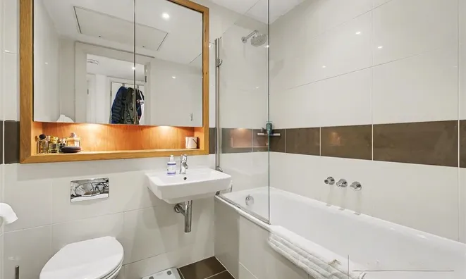 Недвижимость Cubitt Building, Grosvenor Waterside, Gatliff Road, Sloane Square: 1