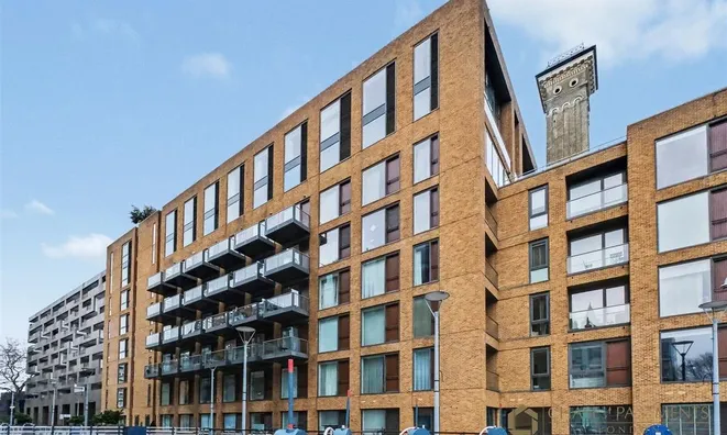Недвижимость Cubitt Building, Grosvenor Waterside, Gatliff Road, Sloane Square: 6