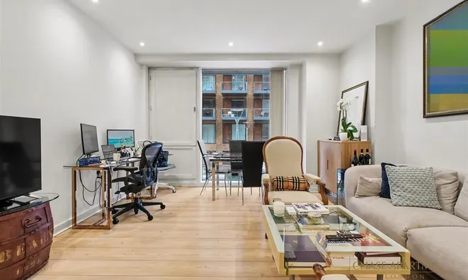 Недвижимость Cubitt Building, Grosvenor Waterside, Gatliff Road, Sloane Square: 7