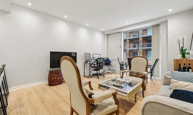 Недвижимость Cubitt Building, Grosvenor Waterside, Gatliff Road, Sloane Square: 10