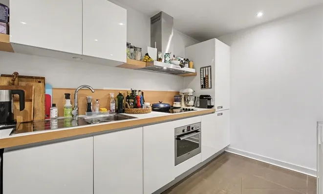 Недвижимость Cubitt Building, Grosvenor Waterside, Gatliff Road, Sloane Square: 12