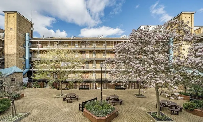 Недвижимость Gatliff Close, Belgravia: 2