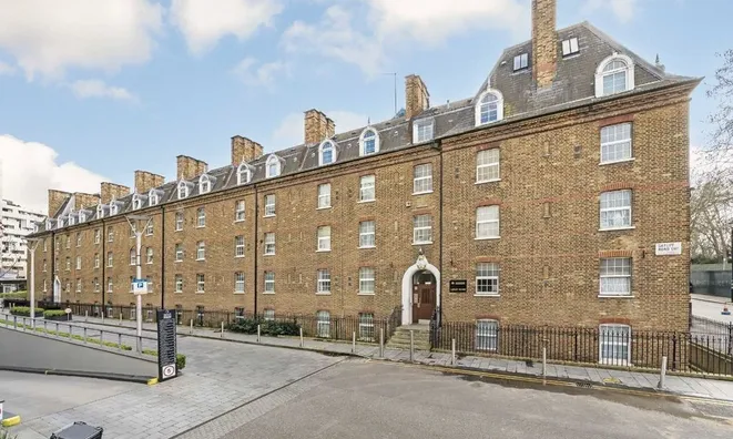 Недвижимость Gatliff Close, Belgravia: 3