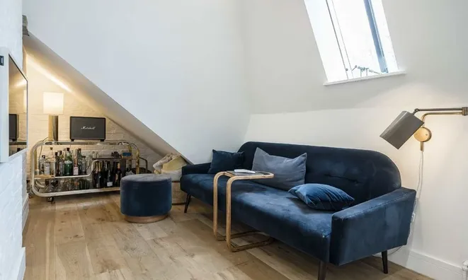 Недвижимость Gatliff Close, Belgravia: 5